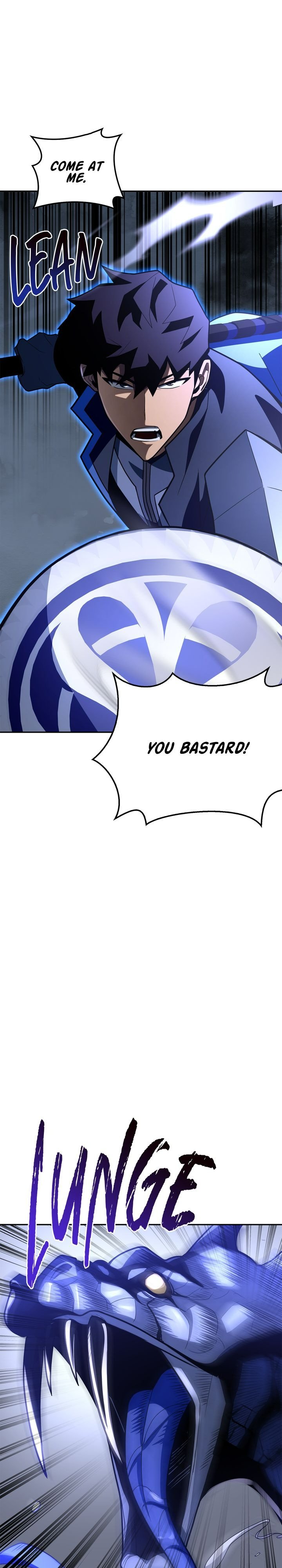 Superhuman Battlefield, Chapter 14 image 73